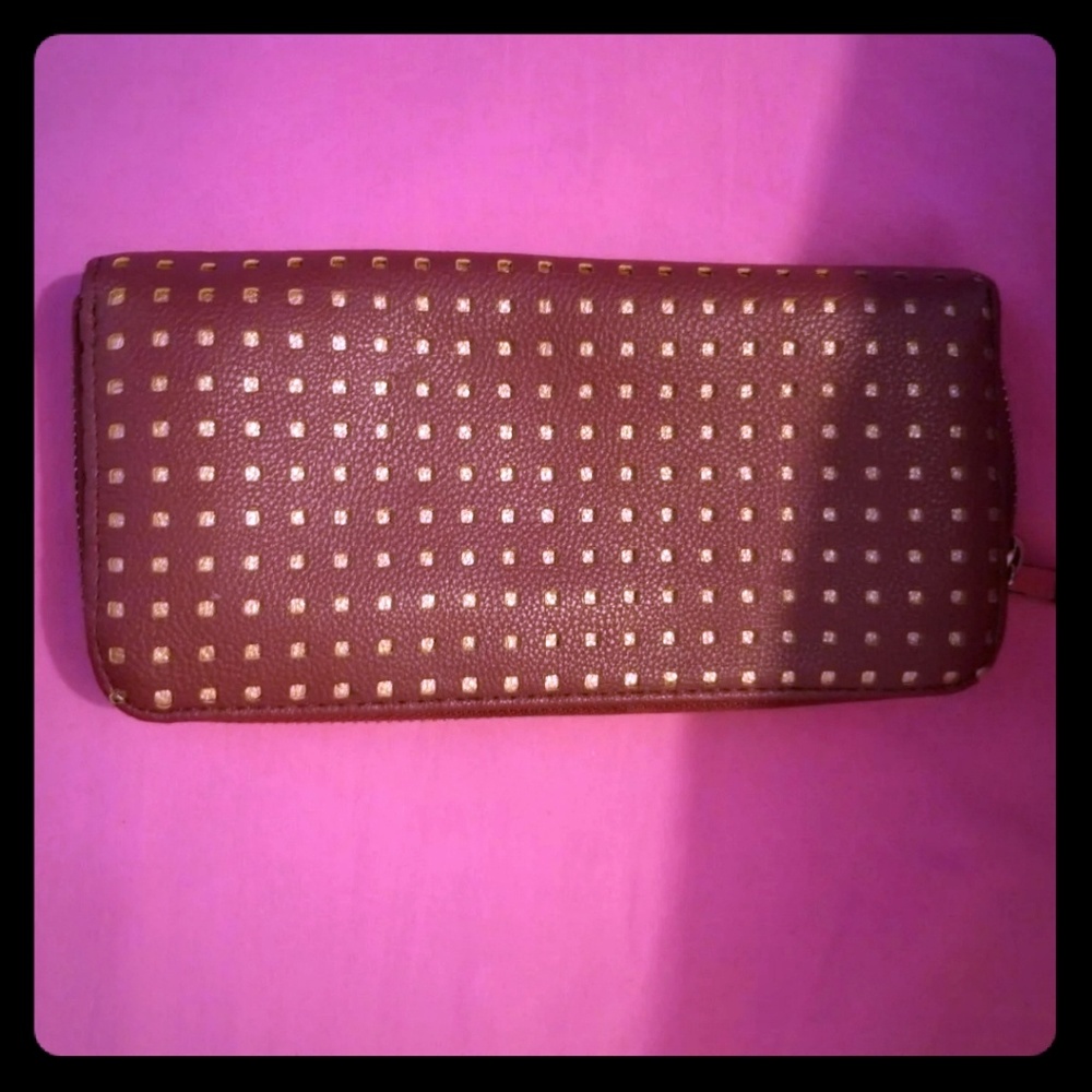 Wristlet